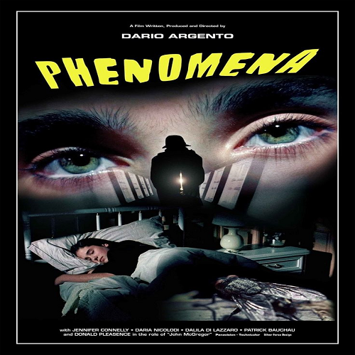 Phenomena