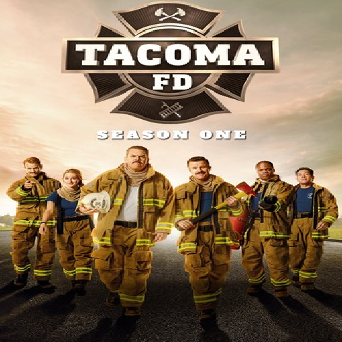 Tacoma FD