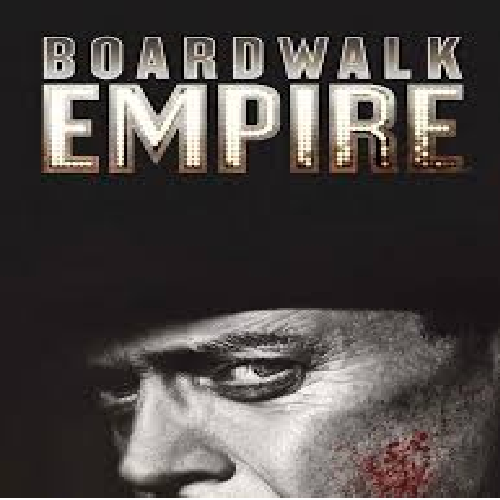 "Boardwalk Empire"