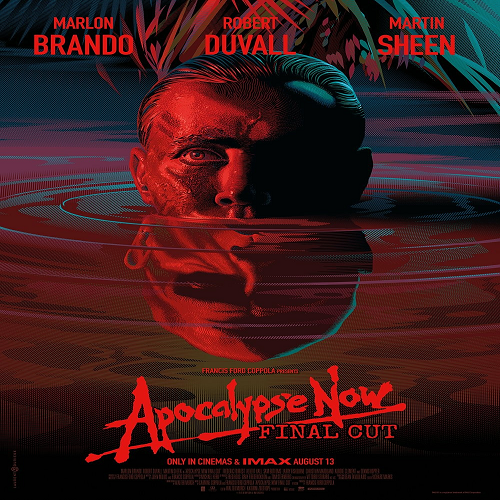 Apocalypse Now