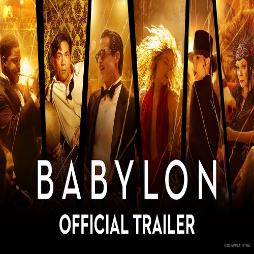 Babylon