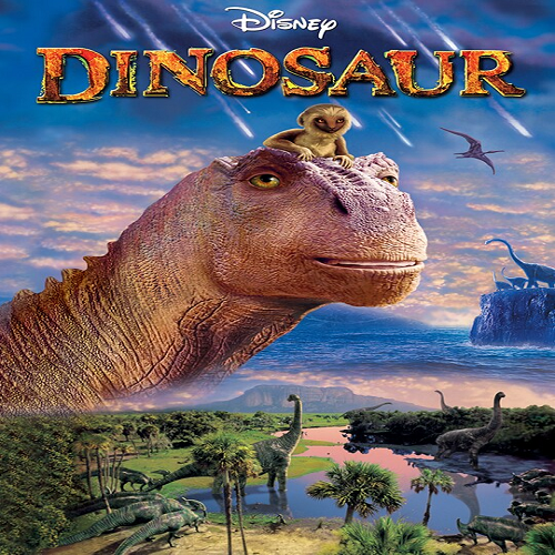 Dinosaur