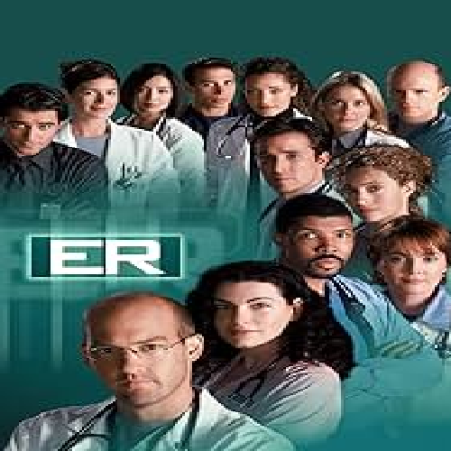 ER