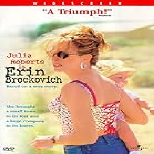 Erin Brockovich