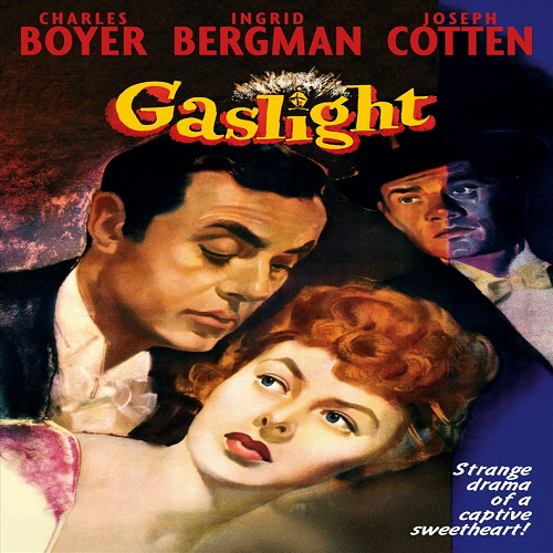 Gaslight