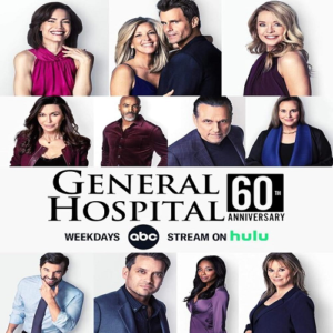 General Hospital