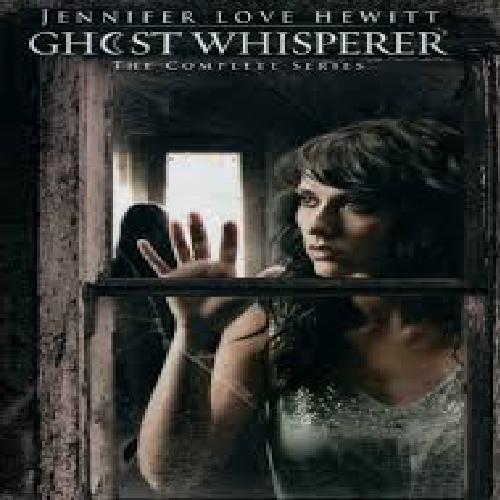 Ghost Whisperer