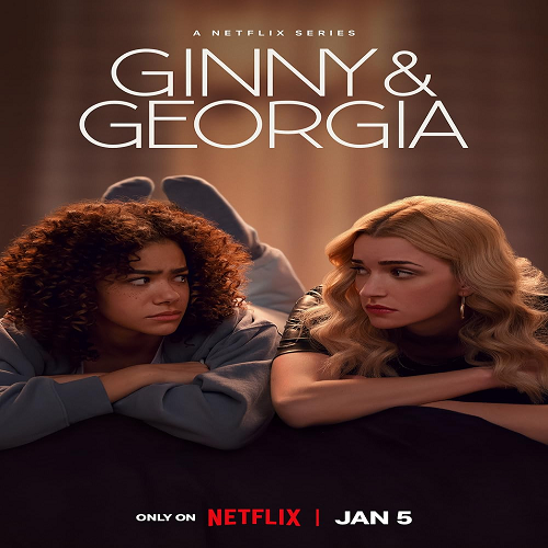 Ginny & Georgia