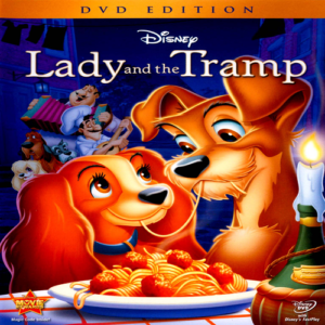 Lady and the Tramp