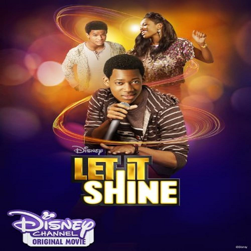 Let It Shine