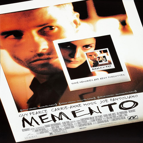 Memento movie online fmovies sale