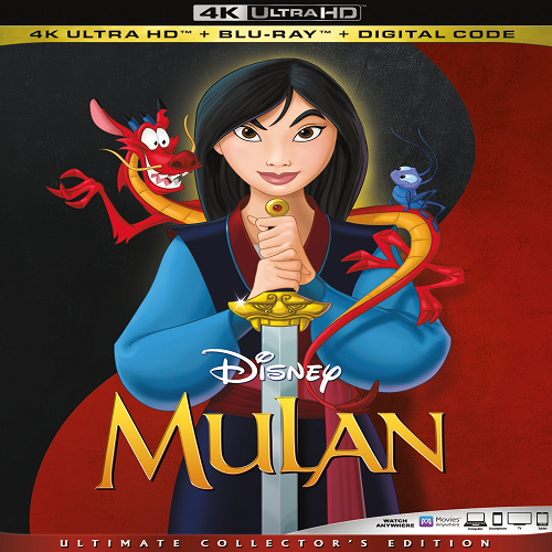 Mulan