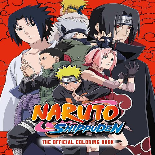 Naruto