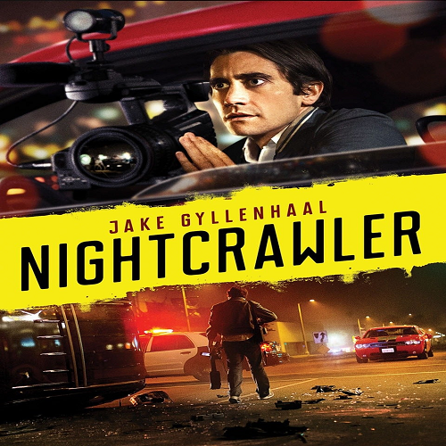 Nightcrawler