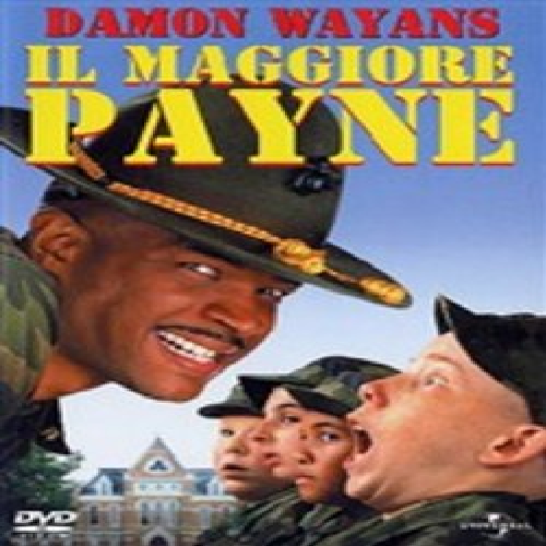 Major Payne