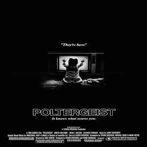 poltergeist