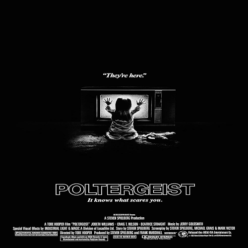 poltergeist