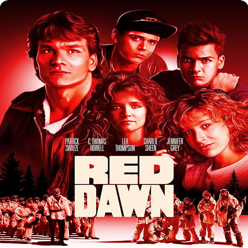 Red Dawn