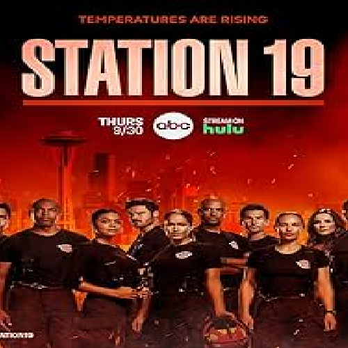 Station 19