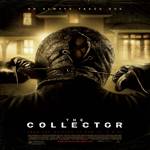 The Collector