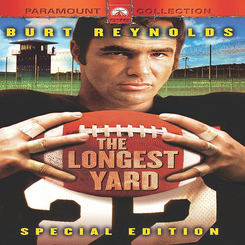 The Longest Yard