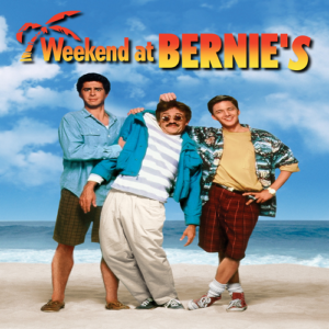 Weekend at Bernie's