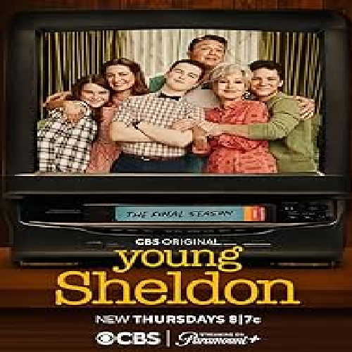 Young Sheldon