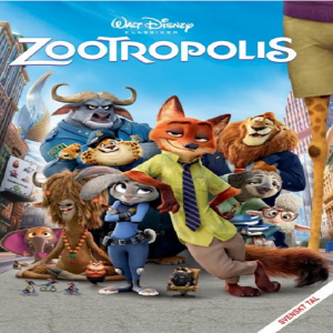 Zootopia