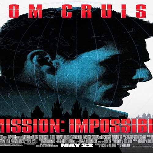 Mission: Impossible